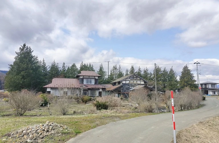 敷地面積約３７７坪！盛岡市上鹿妻　売地のご紹介｜盛岡市・八戸市の不動産なら有限会社柏屋