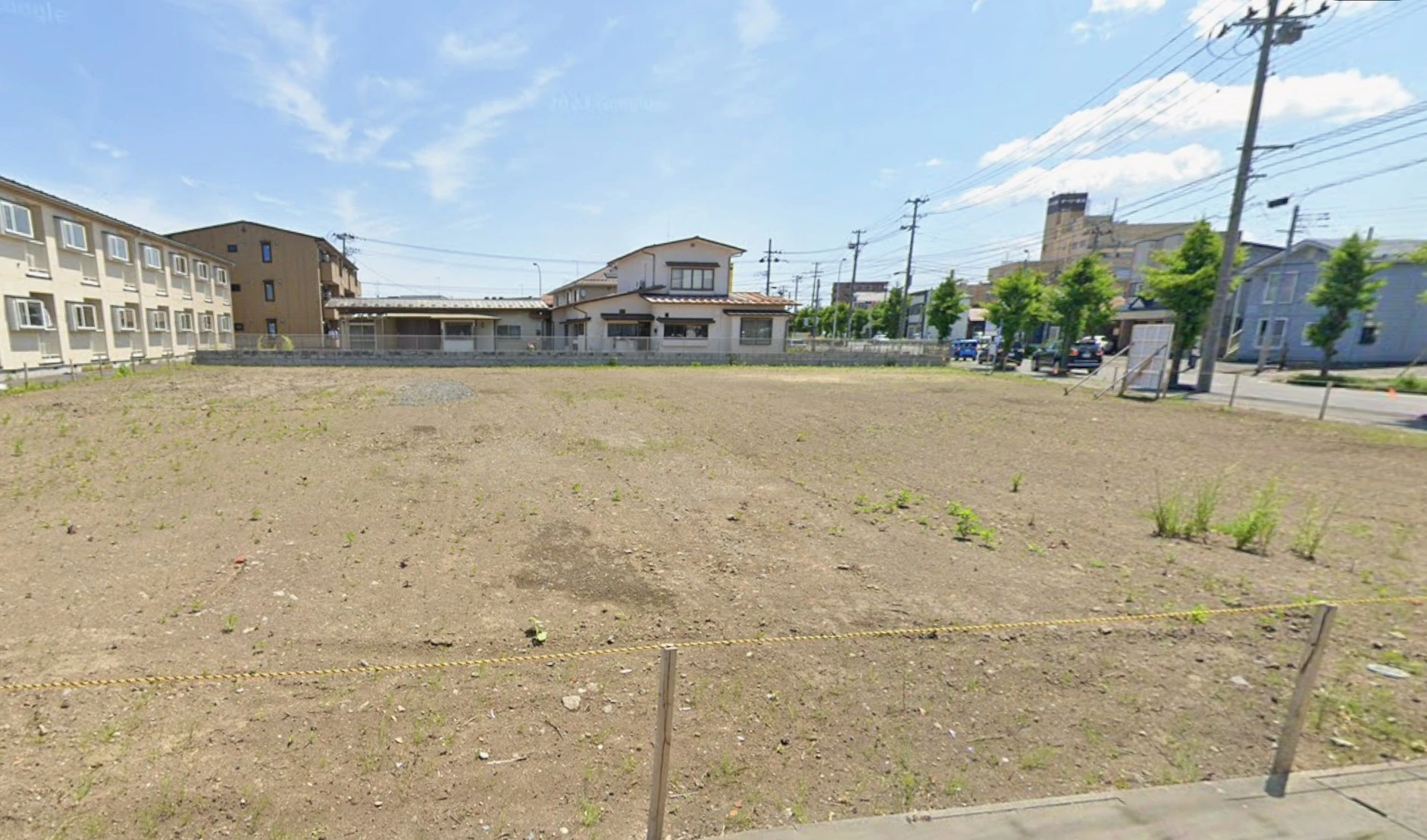 八戸市城下三丁目の魅力を再発見！