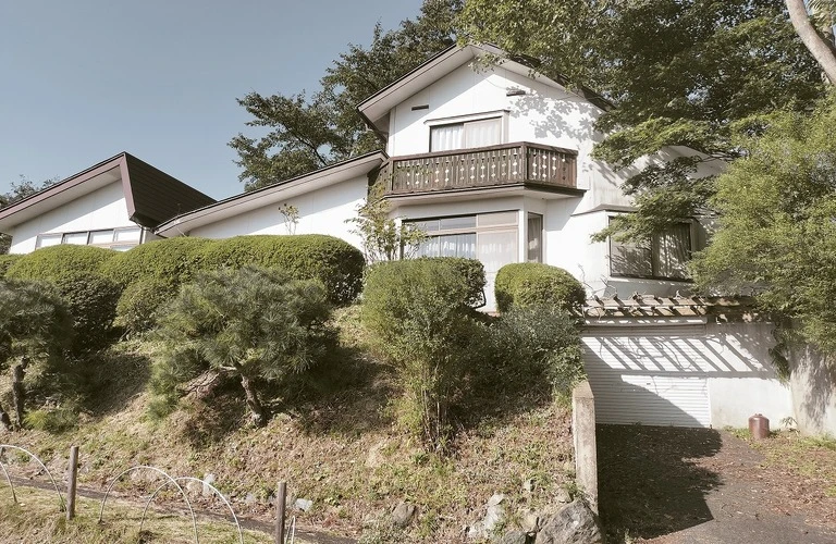 盛岡市黒川11地割 中古一戸建て住宅のご紹介｜盛岡市・八戸市の不動産なら有限会社柏屋