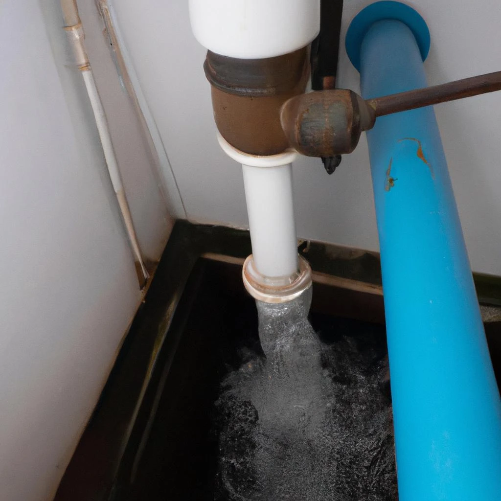 水道管の水抜きの重要性