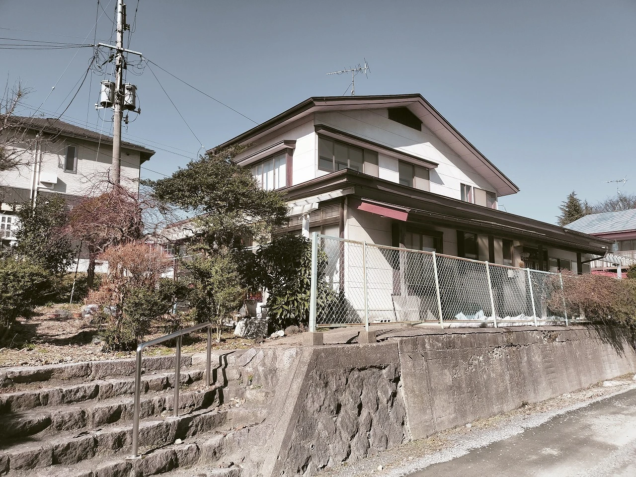 理想の住まいをあなたの手に！