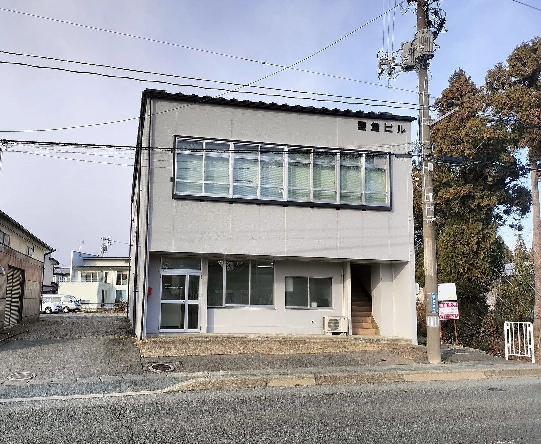 理想のオフィススペースがここに！