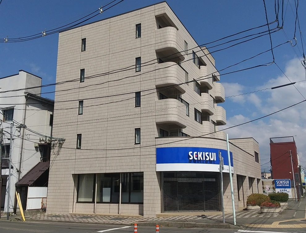 快適な暮らしを実現する夕顔瀬マンション！
