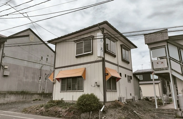 滝沢市巣子「店舗付き中古住宅」のご紹介｜盛岡市・八戸市の不動産なら有限会社柏屋
