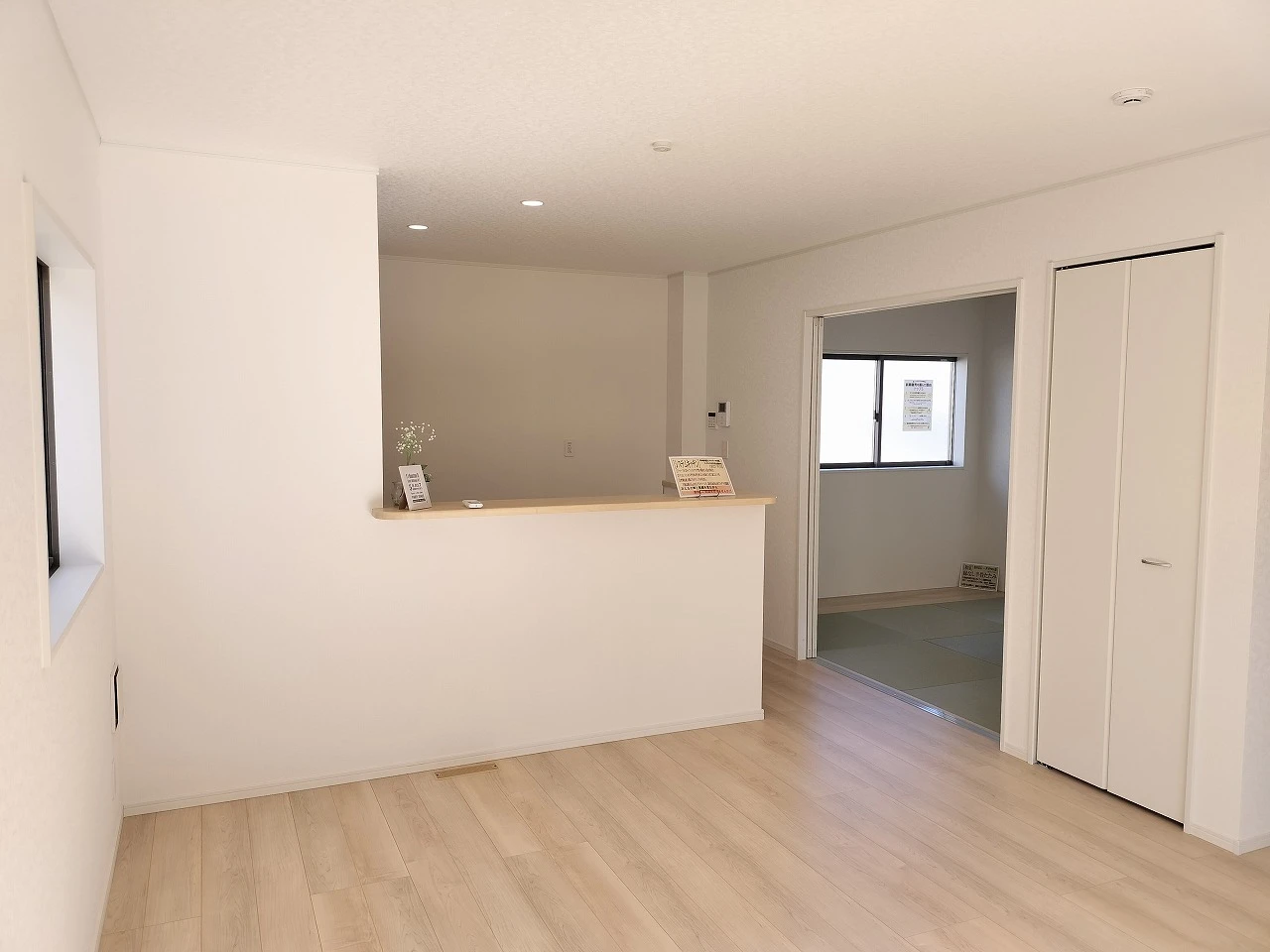 仲介手数料無料！花巻市の新築建売住宅、当社にお任せください！