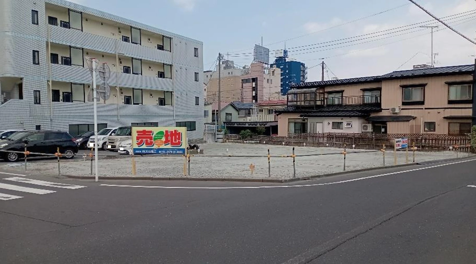 理想の土地がここに！あなたの夢をかなえるチャンス！