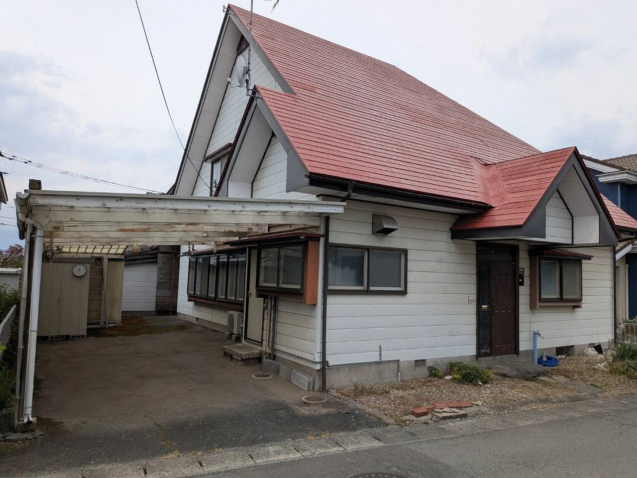 理想の土地で新たな生活を始めよう！