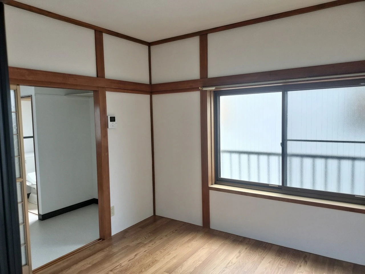 室内設備
