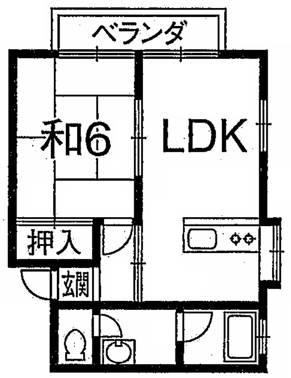 魅力的な立地