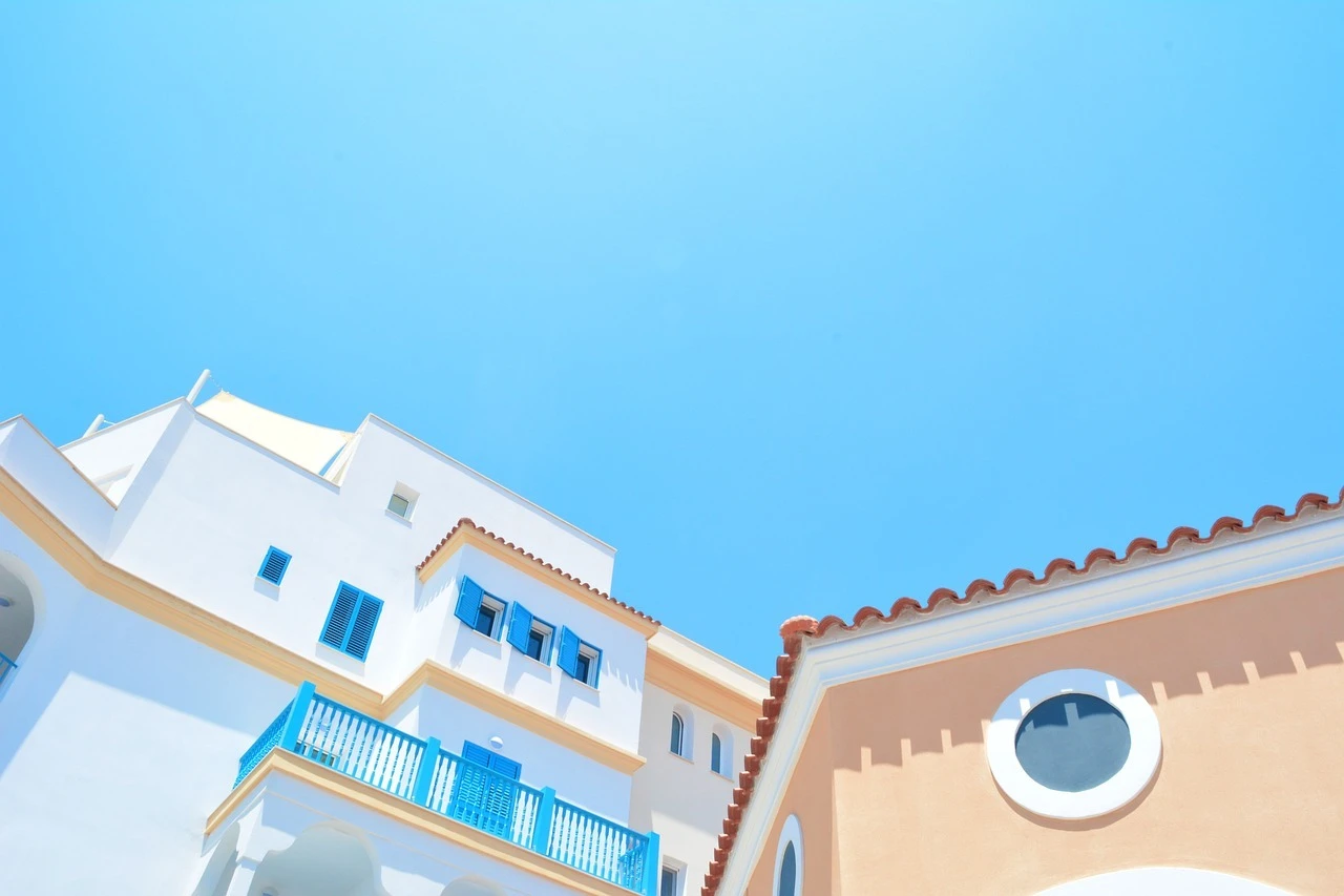 快適な住環境