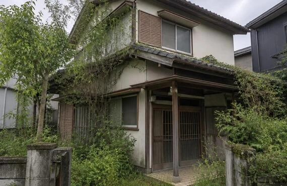 使わなくなった住宅や空地、あなたの不動産にBESTな選択を！｜盛岡市・八戸市の不動産なら有限会社柏屋