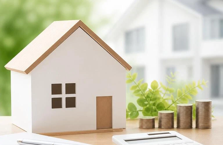 新築建売住宅の諸費用とは？当社なら仲介手数料無料！｜盛岡市・八戸市の不動産なら有限会社柏屋