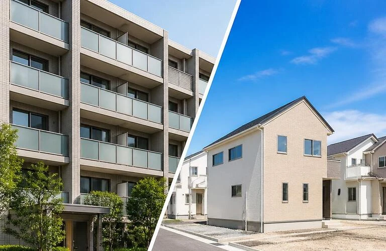 金利上昇の時代に対応。中古物件という選択肢！｜盛岡市・八戸市の不動産なら有限会社柏屋