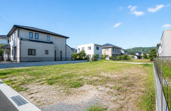 土地購入の成功を左右する現地確認！｜盛岡市・八戸市の不動産なら有限会社柏屋