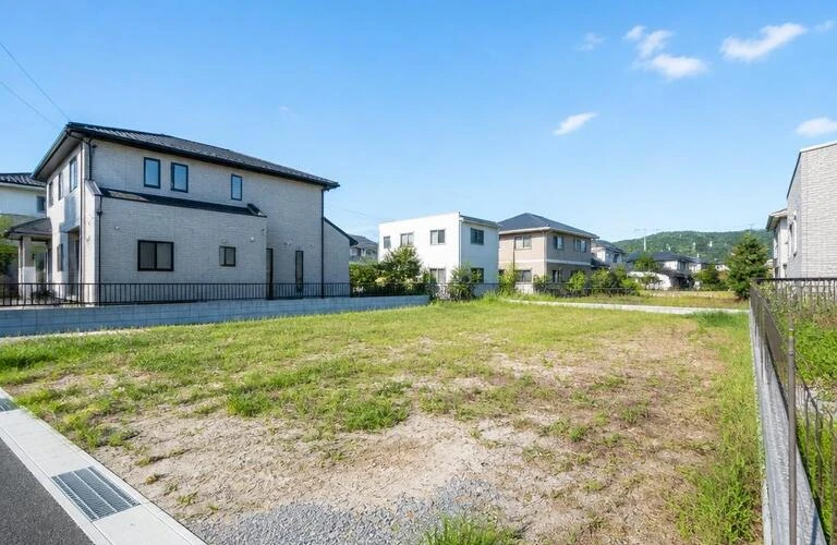 土地購入の成功を左右する現地確認！｜盛岡市・八戸市の不動産なら有限会社柏屋