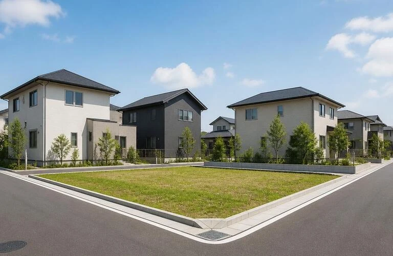 南面道路だけじゃない！？ 理想の接道を見つけよう！｜盛岡市・八戸市の不動産なら有限会社柏屋