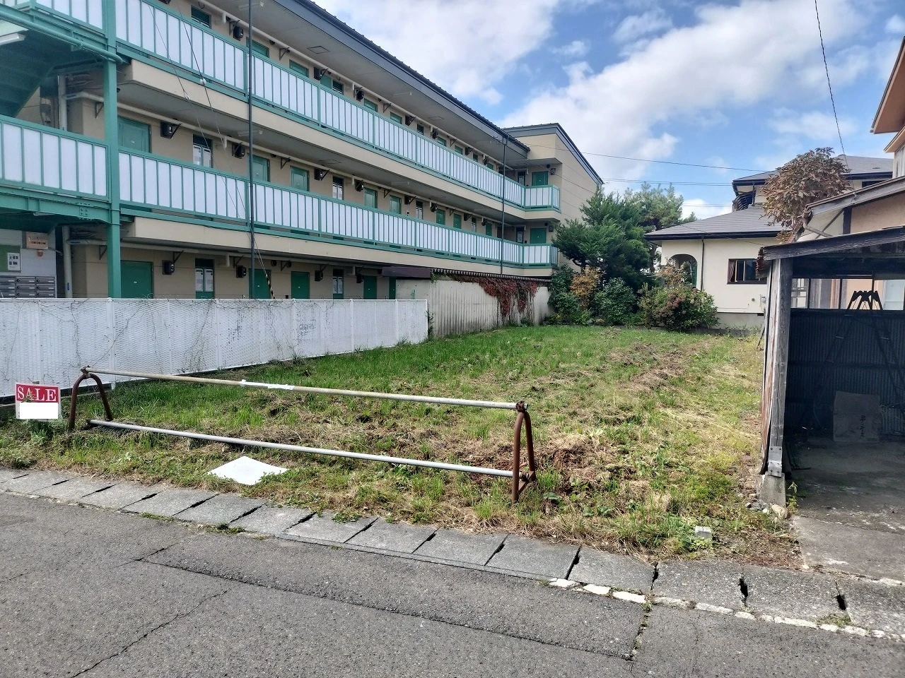 理想の住まいをこの土地から実現しよう！