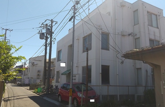 盛岡市名須川町  賃貸マンション「クオーレ」のご紹介｜盛岡市の不動産なら有限会社柏屋