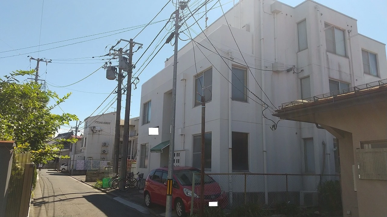 盛岡市名須川町の「クオーレ」で、新しい暮らしを。リフォーム済みの1ルームを、ぜひ現地でご覧ください！